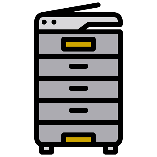 Printer icon