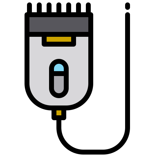 Razor icon