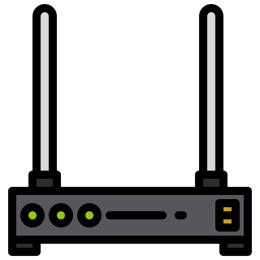Router Symbol