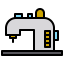 Sewing machine アイコン 64x64