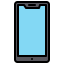 Smartphone アイコン 64x64