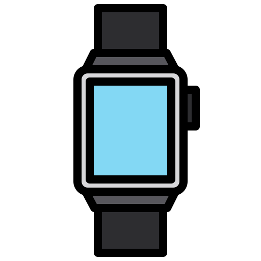 Smartwatch icon