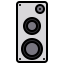 Speaker アイコン 64x64
