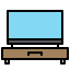 Television アイコン 64x64