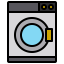 Washing machine アイコン 64x64