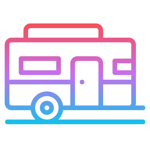 Trailer icon