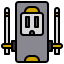 Plug アイコン 64x64