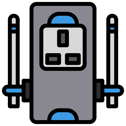 Plug icon