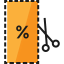 Coupon icon 64x64