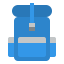 Backpack icon 64x64