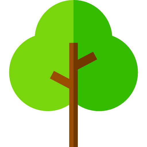 Tree icon