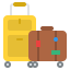 Bags icon 64x64