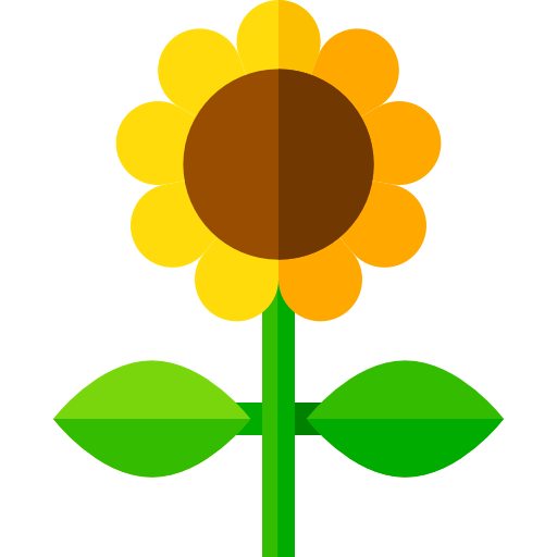 Sunflower icon