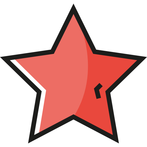 Star icon