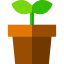 Pot icon 64x64