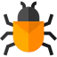 Bug icon 64x64
