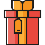 Gift icon 64x64