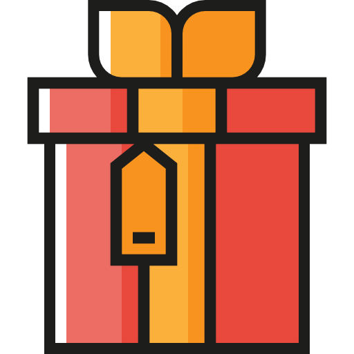Gift icon