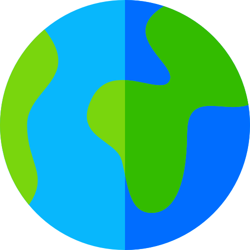 World icon