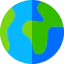 World icon 64x64
