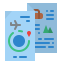 Brochure icon 64x64