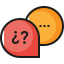 Chat icon 64x64