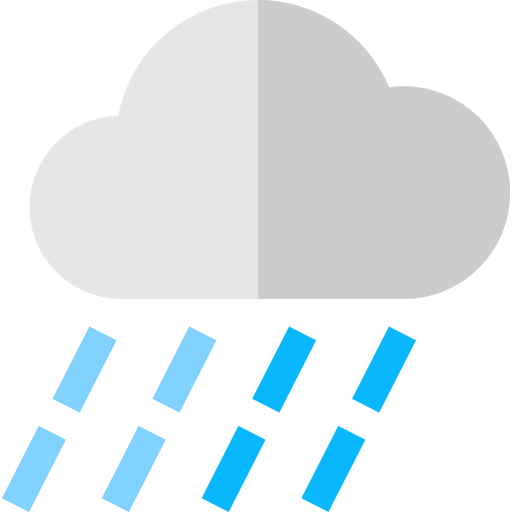 Rain icon