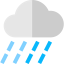 Rain icon 64x64