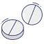 Pills icon 64x64