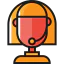 Customer service icon 64x64