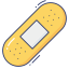 Bandage icon 64x64
