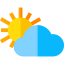 Cloud icon 64x64