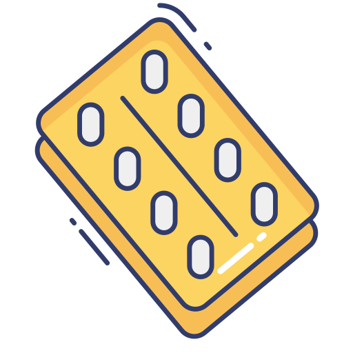 Tablets icon