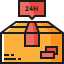 Shipping icon 64x64