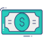 Dollar icon 64x64