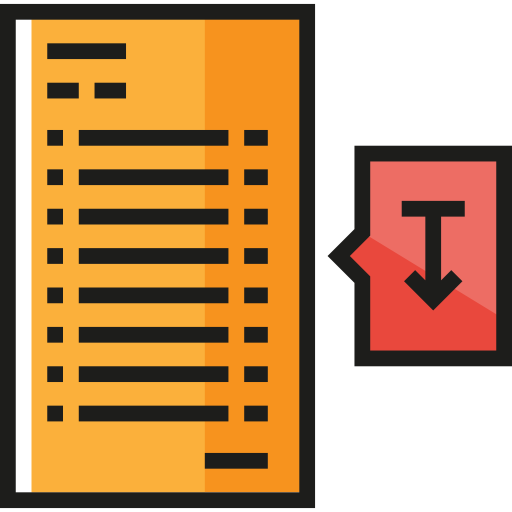 Invoice icon