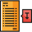 Invoice icon 64x64