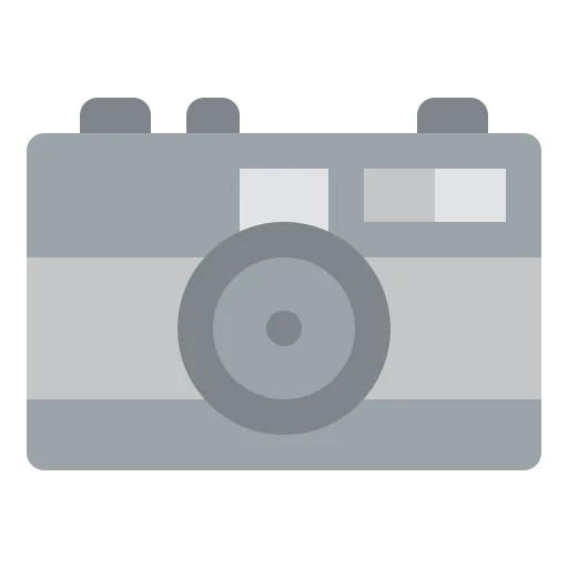 Camera icon