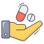 Medicines icon 64x64