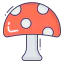 Mushroom icon 64x64