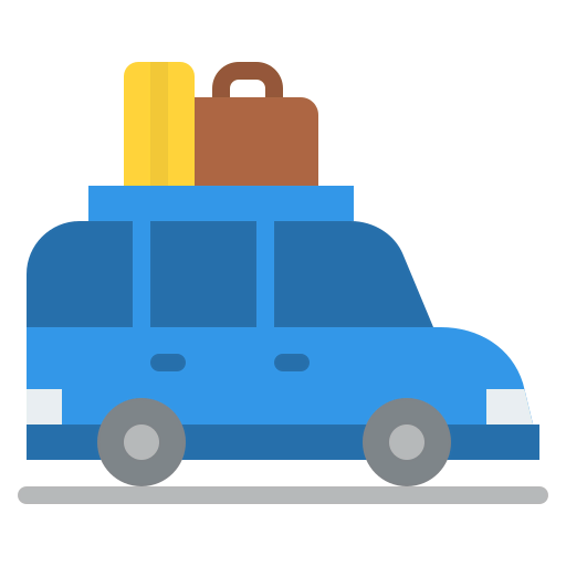 Car icon