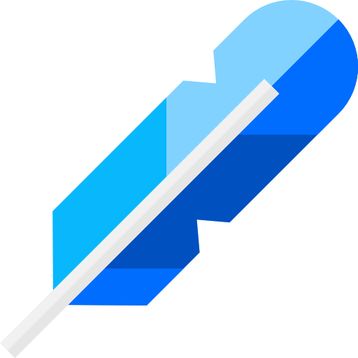 Feather Symbol