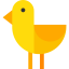 Bird icon 64x64