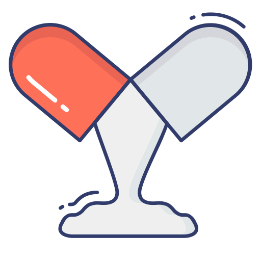 Capsule icon
