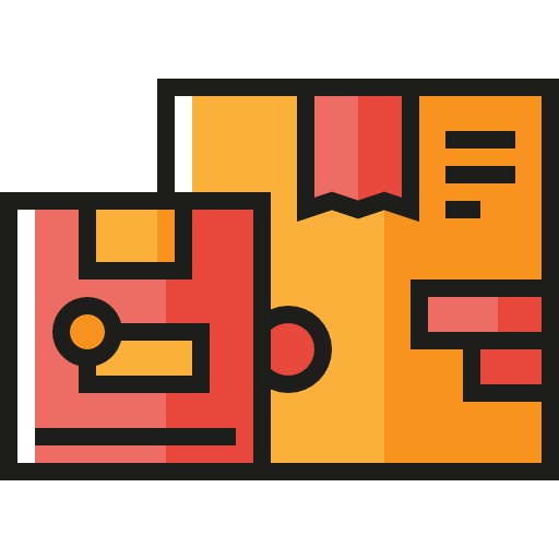 Packages icon