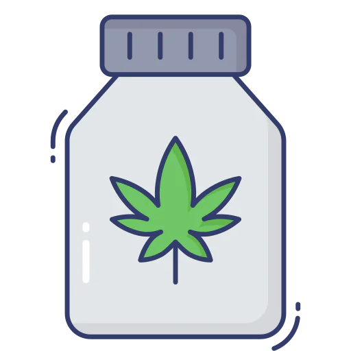 Jar icon