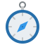 Compass icon 64x64