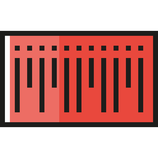 Barcode アイコン