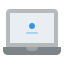 Computer icon 64x64