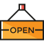Open icon 64x64